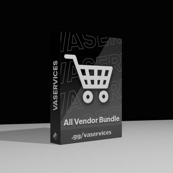 All Vendor Bundle