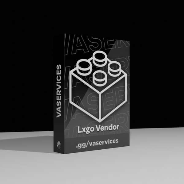 Lxgo Vendor