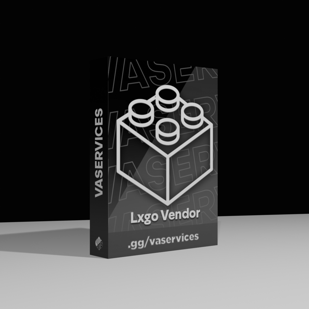 Lxgo Vendor